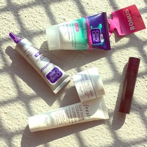 BEAUTY BUNDLE💕💕💕